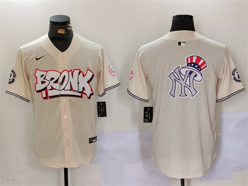 New York Yankees Majestic Jerseys-0932