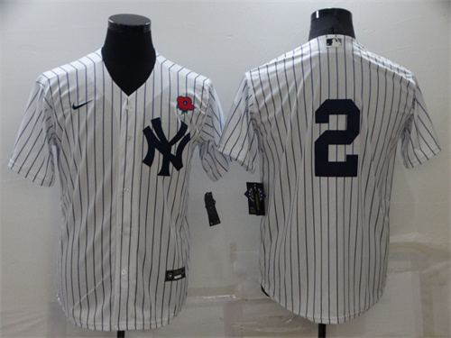 New York Yankees Majestic Jerseys-094
