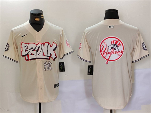 New York Yankees Majestic Jerseys-0939