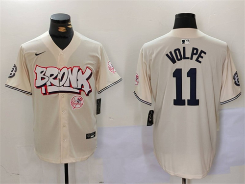 New York Yankees Majestic Jerseys-0962
