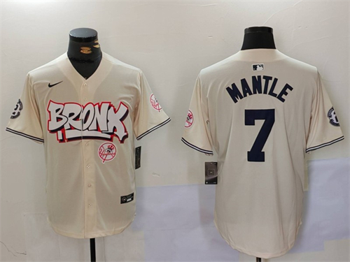 New York Yankees Majestic Jerseys-0971