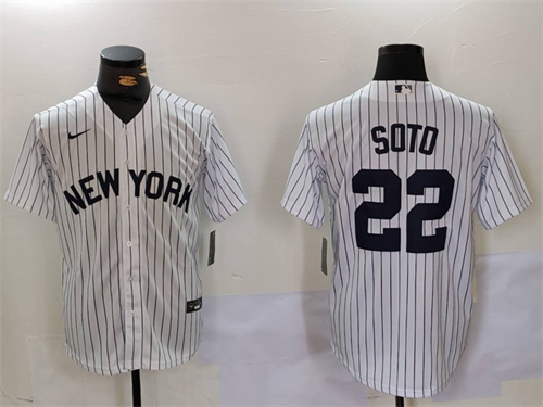 New York Yankees Majestic Jerseys-0973