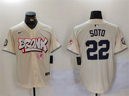 New York Yankees Majestic Jerseys-0983