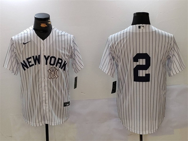 New York Yankees Majestic Jerseys-0988