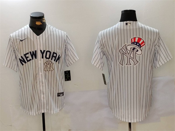 New York Yankees Majestic Jerseys-0997