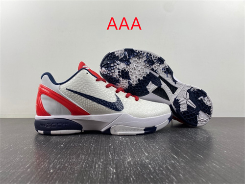 Kobe Bryant 6(AAA)-024