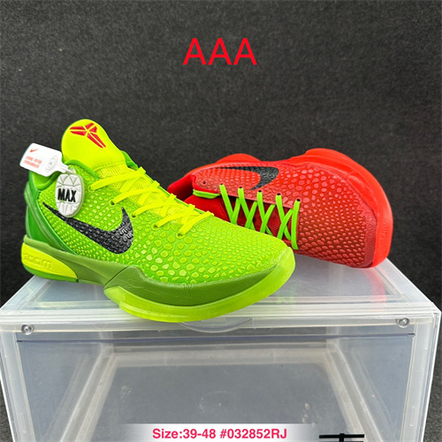 Kobe Bryant 6(AAA)-0047