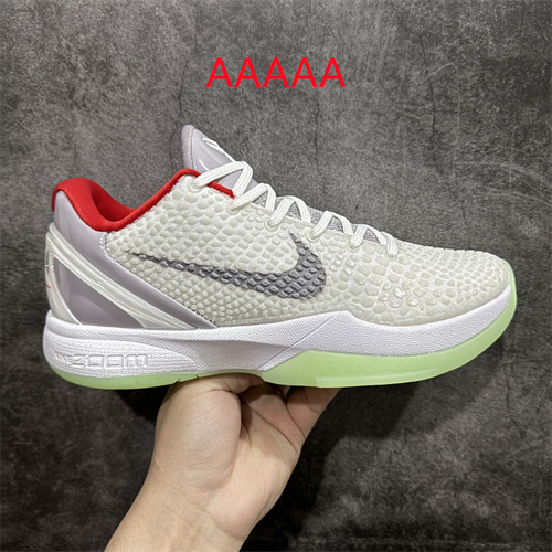 Kobe Bryant 6(AAAAA)-0012