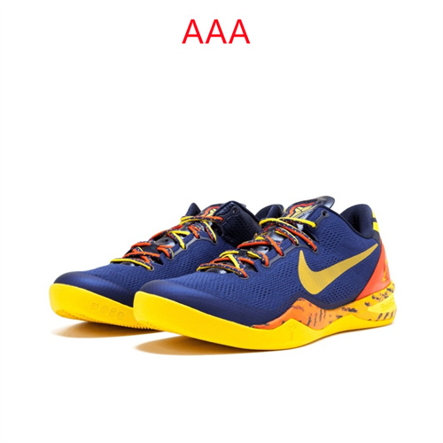 Kobe Bryant 8(AAA)-0047