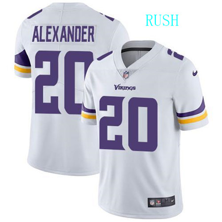 Minnesota Vikings Limited Jersey-299
