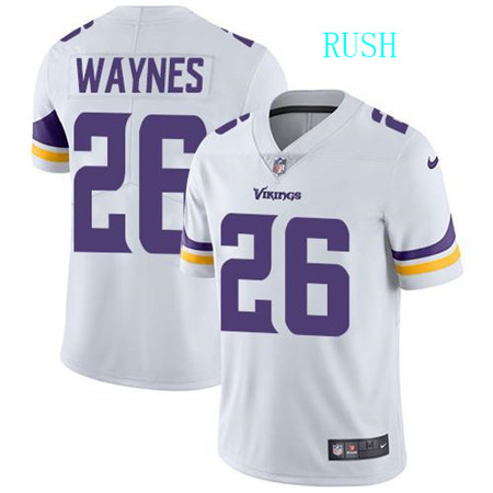 Minnesota Vikings Limited Jersey-302