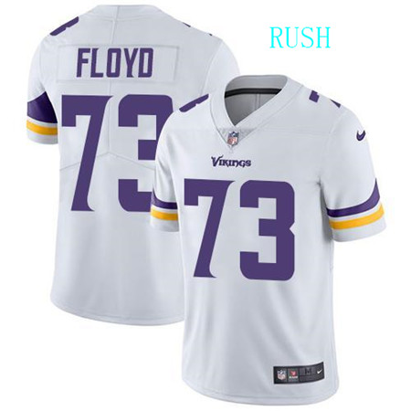 Minnesota Vikings Limited Jersey-278