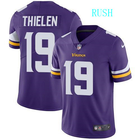 Minnesota Vikings Limited Jersey-311