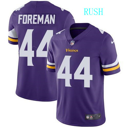 Minnesota Vikings Limited Jersey-287