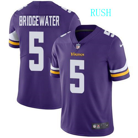 Minnesota Vikings Limited Jersey-288