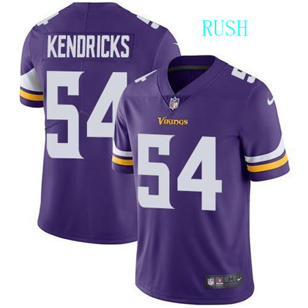 Minnesota Vikings Limited Jersey-289