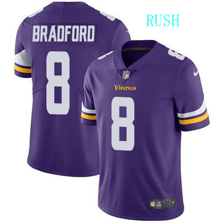 Minnesota Vikings Limited Jersey-292
