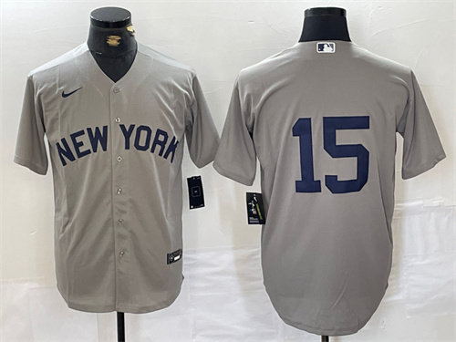 New York Yankees Majestic Jerseys-0791