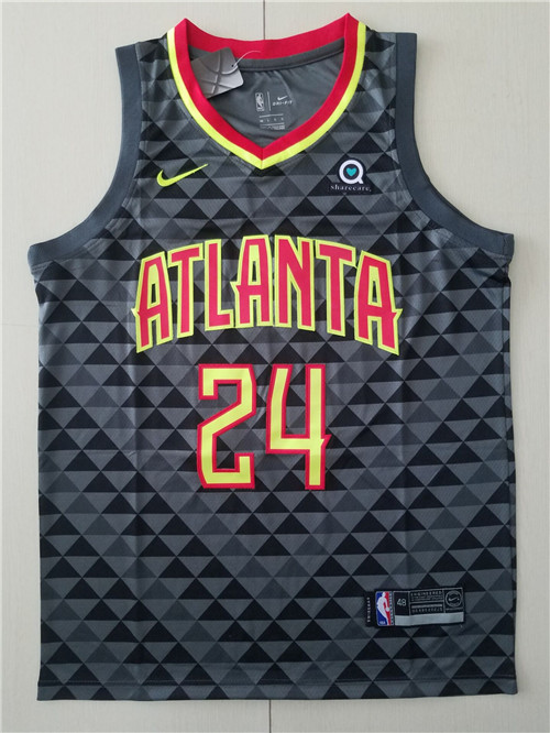 Atlanta Hawks Game Jerseys-013