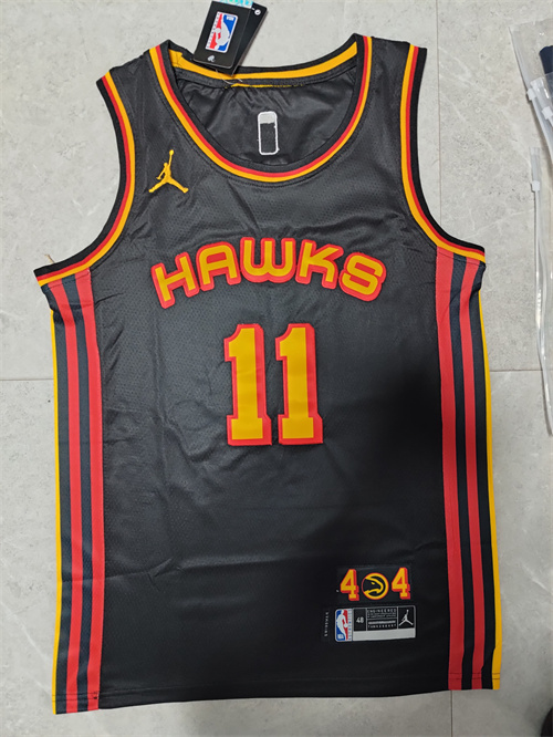 Atlanta Hawks Game Jerseys-045