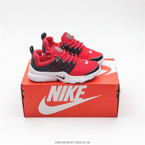 Nike Presto(Kids)-003