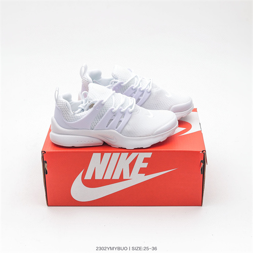 Nike Presto(Kids)-005