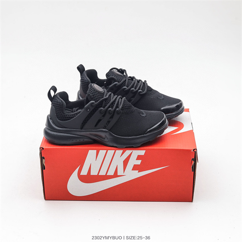 Nike Presto(Kids)-006