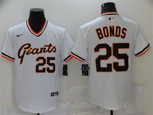 San Francisco Giants Majestic Jerseys-014