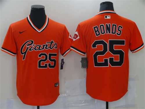 San Francisco Giants Majestic Jerseys-016