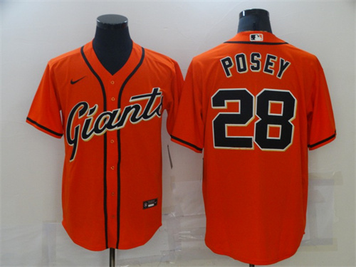 San Francisco Giants Majestic Jerseys-020