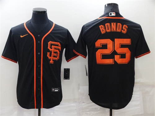 San Francisco Giants Majestic Jerseys-024