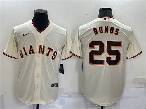 San Francisco Giants Majestic Jerseys-030