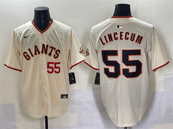 San Francisco Giants Majestic Jerseys-0391