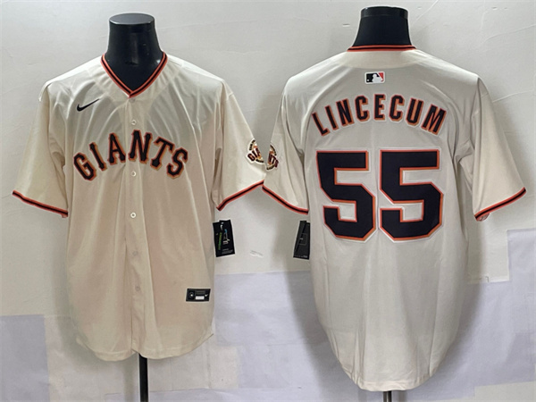 San Francisco Giants Majestic Jerseys-0394