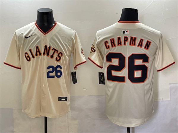San Francisco Giants Majestic Jerseys-0476