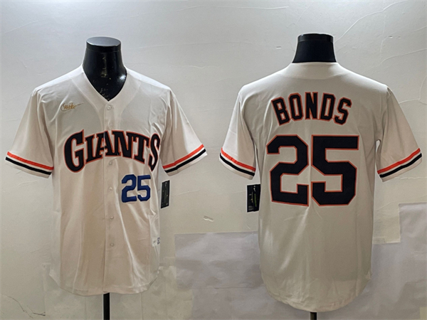 San Francisco Giants Majestic Jerseys-0067