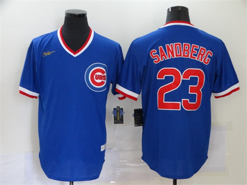 Chicago Cubs Majestic Jerseys-011