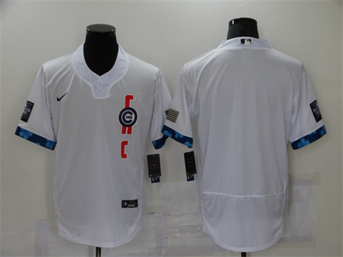 Chicago Cubs Flexbase jerseys-018