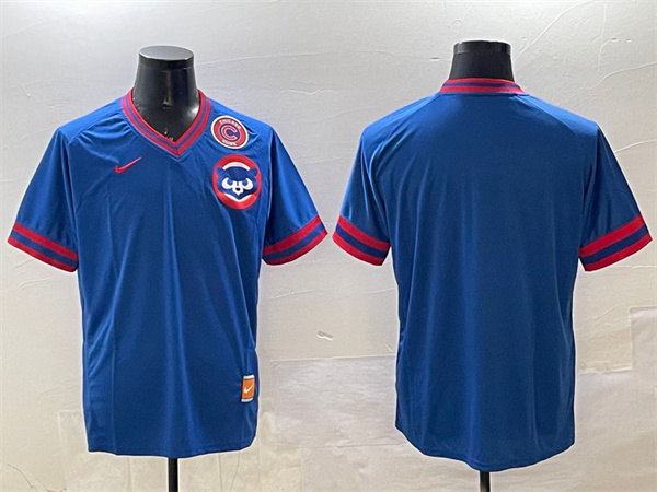 Chicago Cubs Majestic Jerseys-0196
