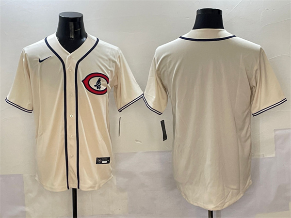 Chicago Cubs Majestic Jerseys-0263