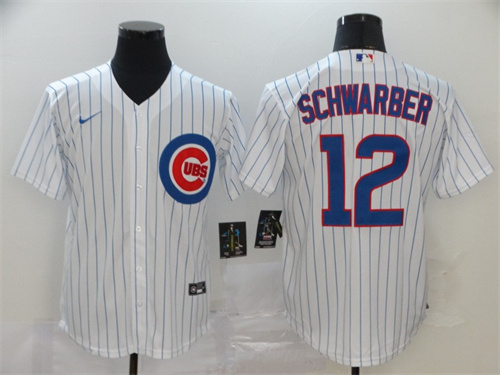 Chicago Cubs Majestic Jerseys-004