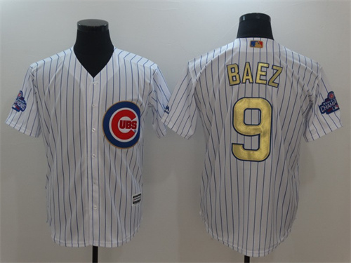 Chicago Cubs Majestic Jerseys-043