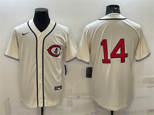 Chicago Cubs Majestic Jerseys-056