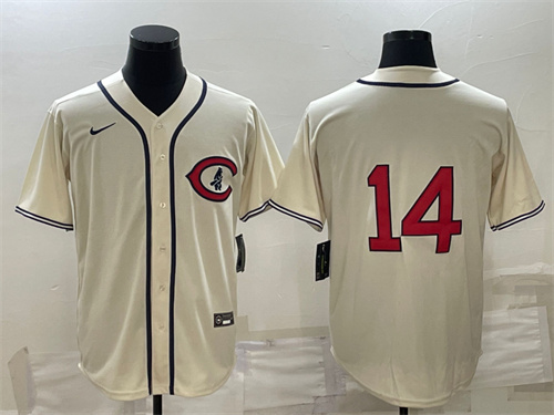 Chicago Cubs Majestic Jerseys-061