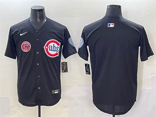 Chicago Cubs Majestic Jerseys-0629