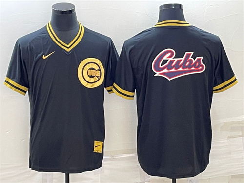 Chicago Cubs Majestic Jerseys-067
