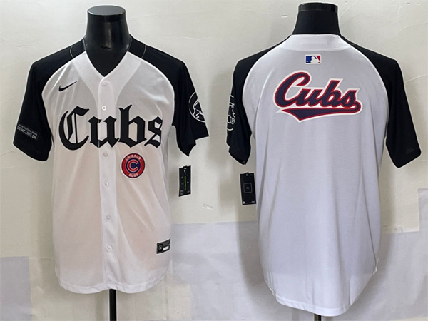Chicago Cubs Majestic Jerseys-0714