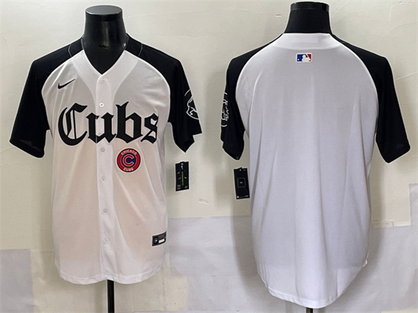 Chicago Cubs Majestic Jerseys-0716