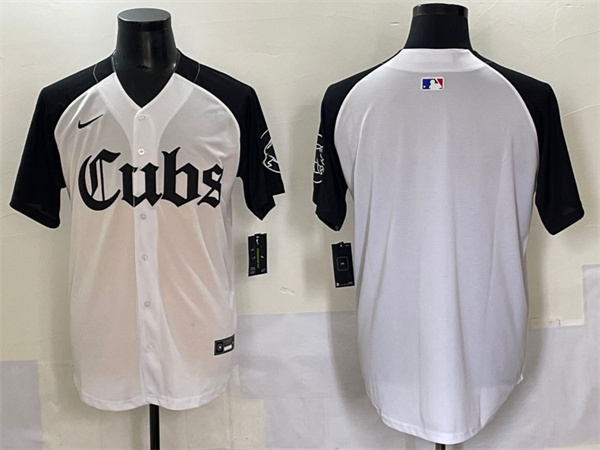 Chicago Cubs Majestic Jerseys-0718