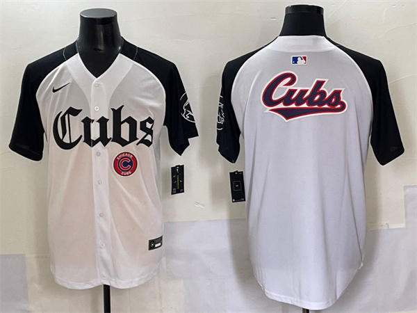 Chicago Cubs Majestic Jerseys-0720